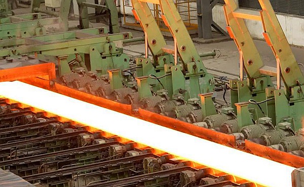 深耕绿色发展路 长洲区不锈钢产业再添新荣誉